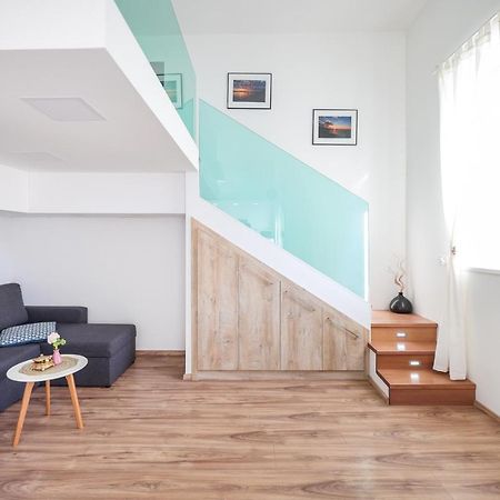 2R Apartment Zadar Ngoại thất bức ảnh