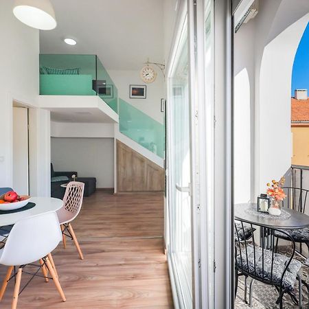2R Apartment Zadar Ngoại thất bức ảnh