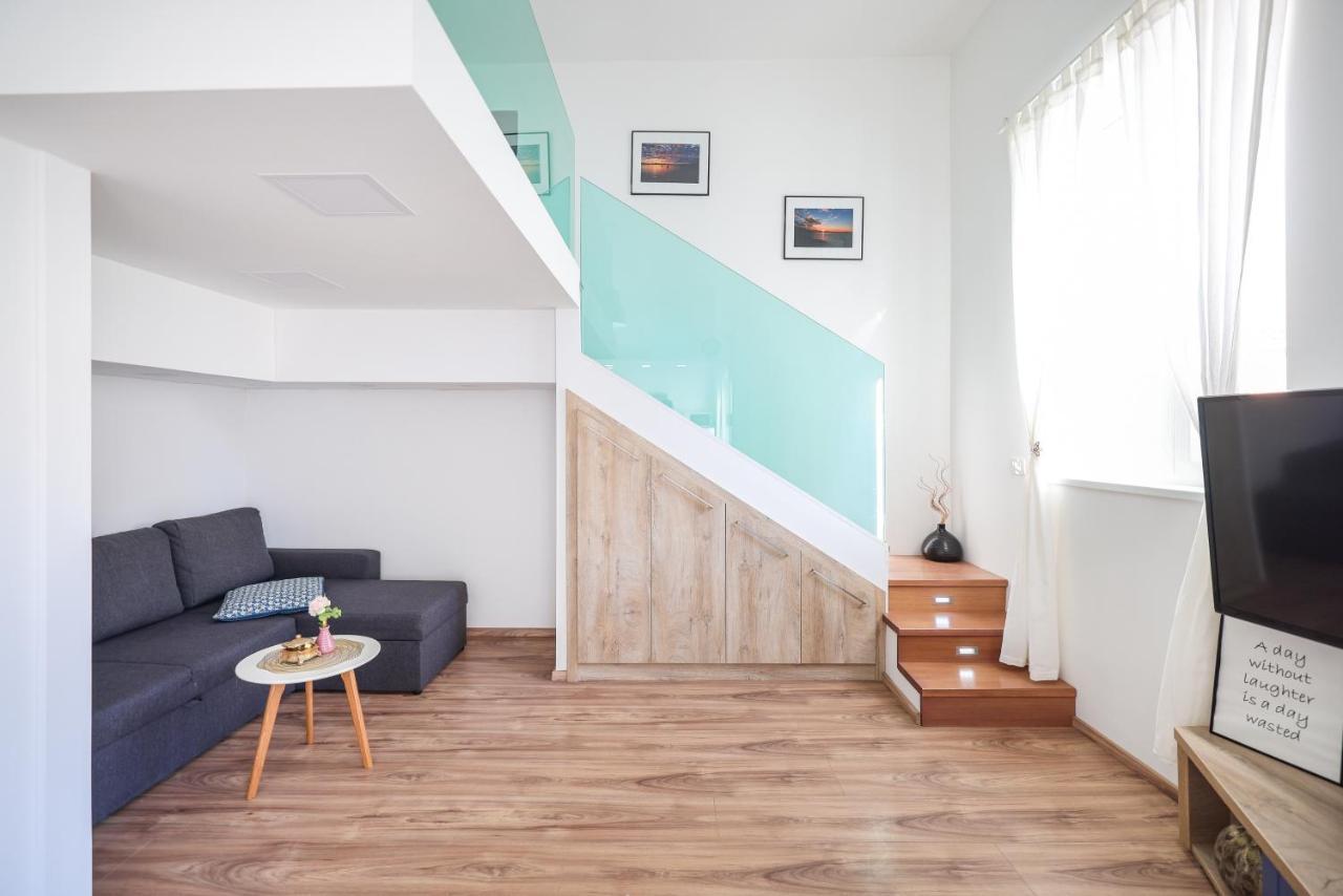 2R Apartment Zadar Ngoại thất bức ảnh