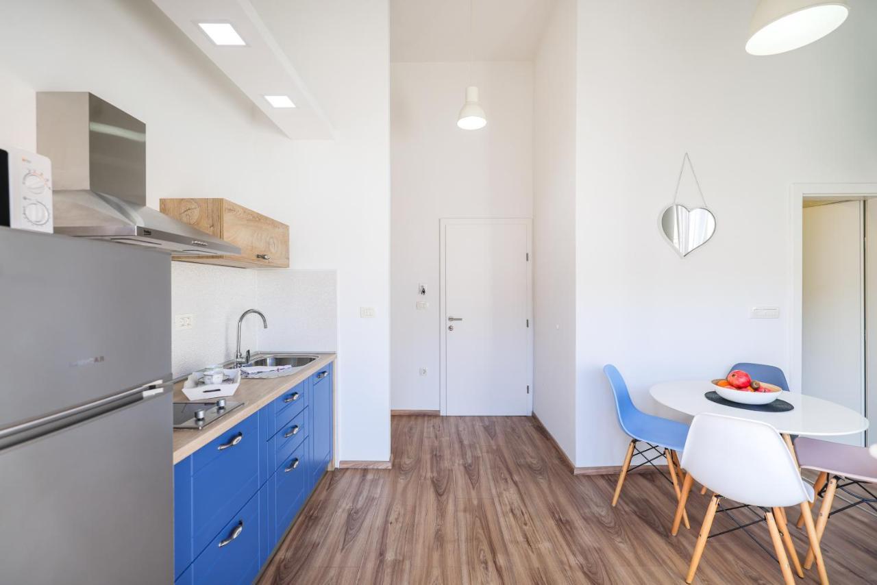 2R Apartment Zadar Ngoại thất bức ảnh