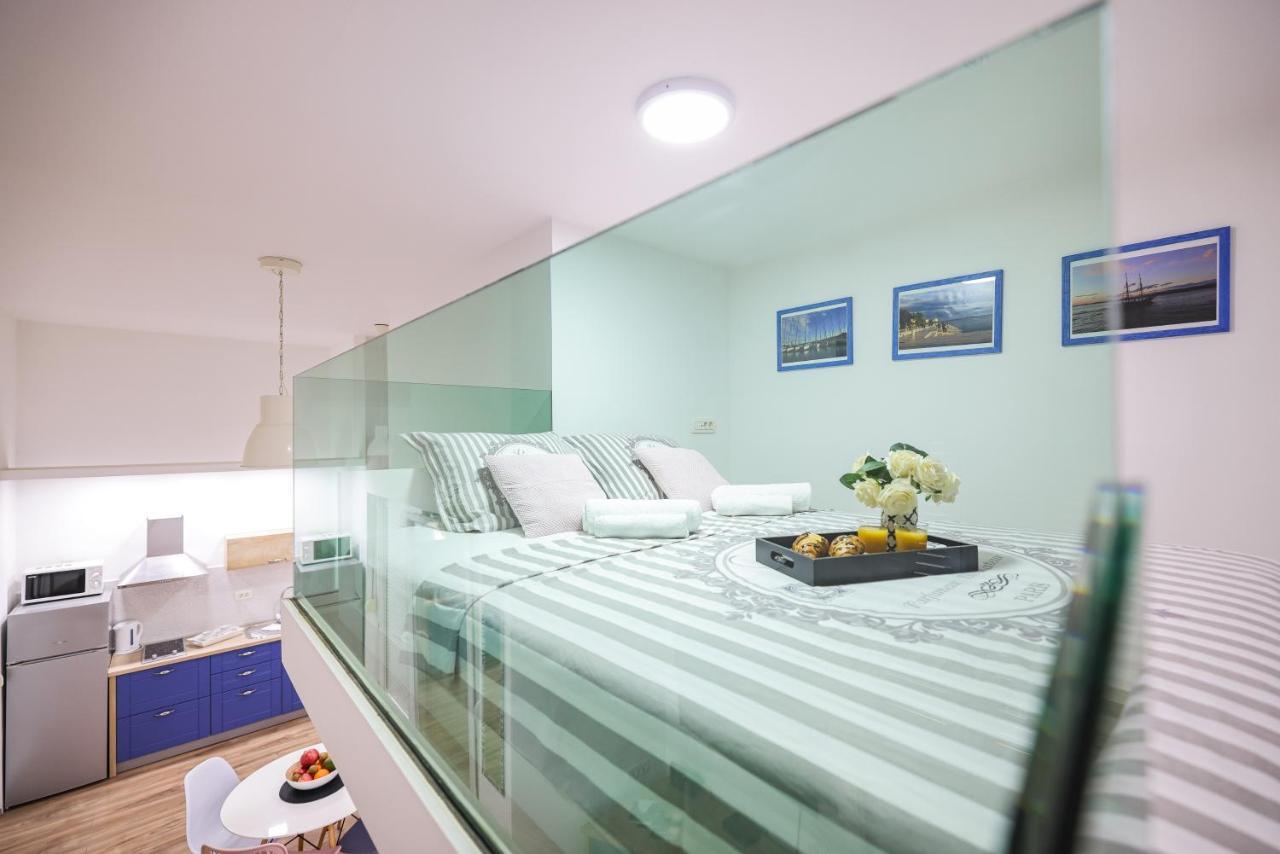 2R Apartment Zadar Ngoại thất bức ảnh