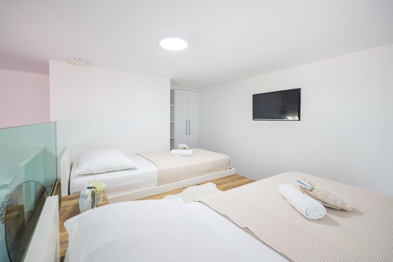 2R Apartment Zadar Ngoại thất bức ảnh