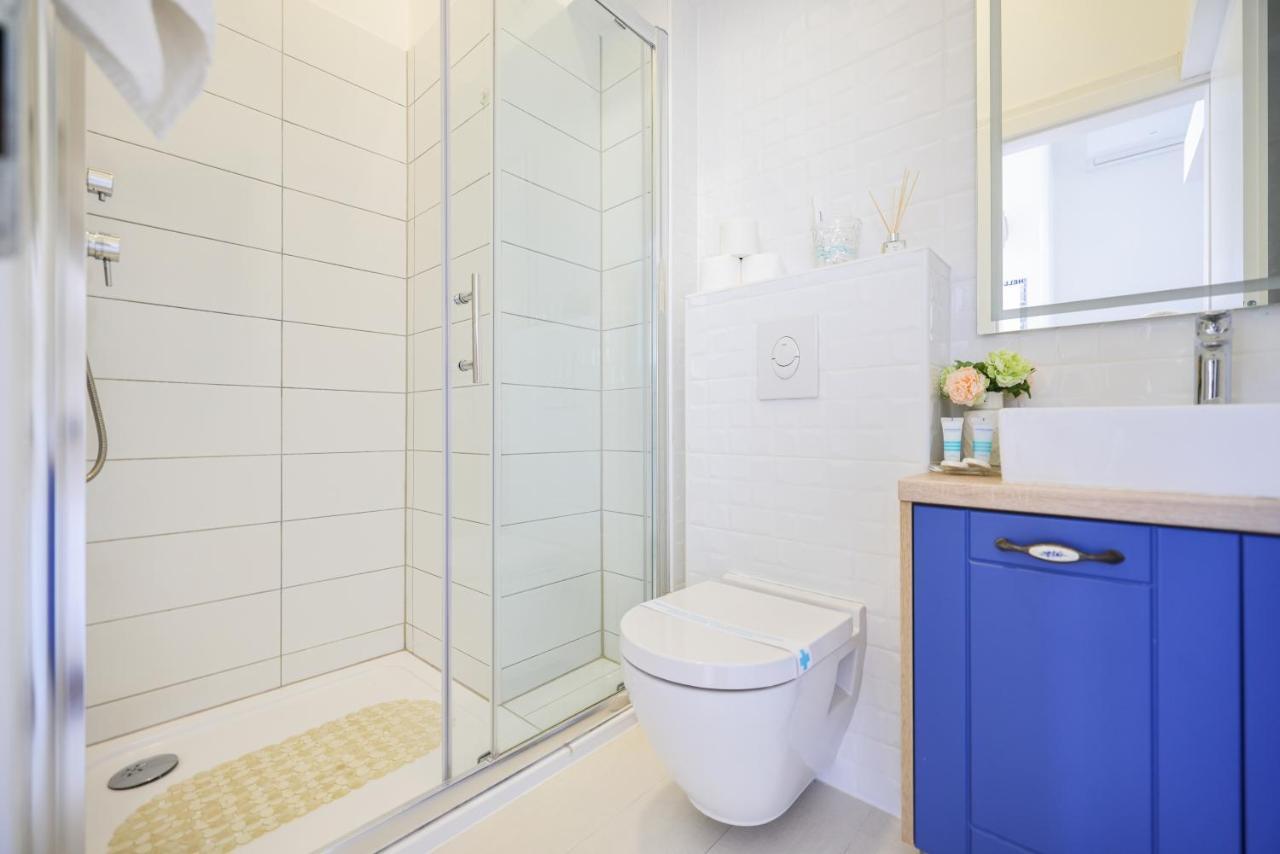 2R Apartment Zadar Ngoại thất bức ảnh
