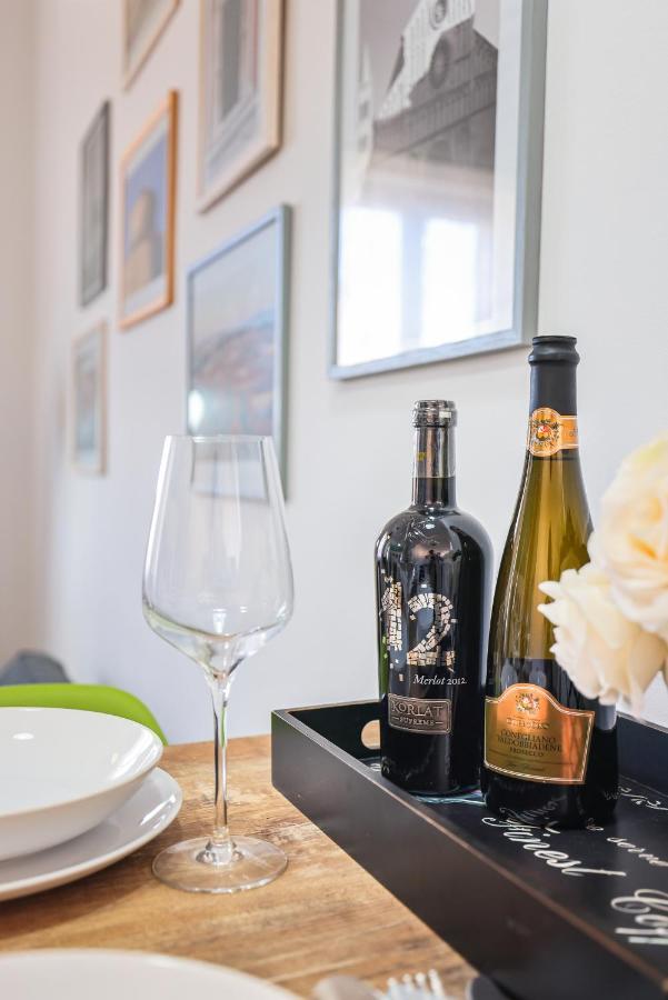 2R Apartment Zadar Ngoại thất bức ảnh