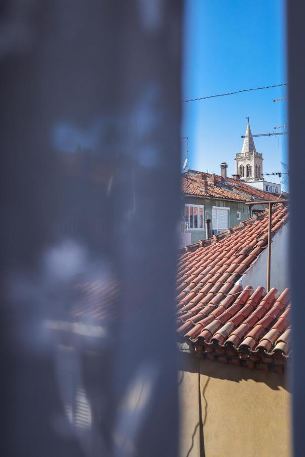 2R Apartment Zadar Ngoại thất bức ảnh