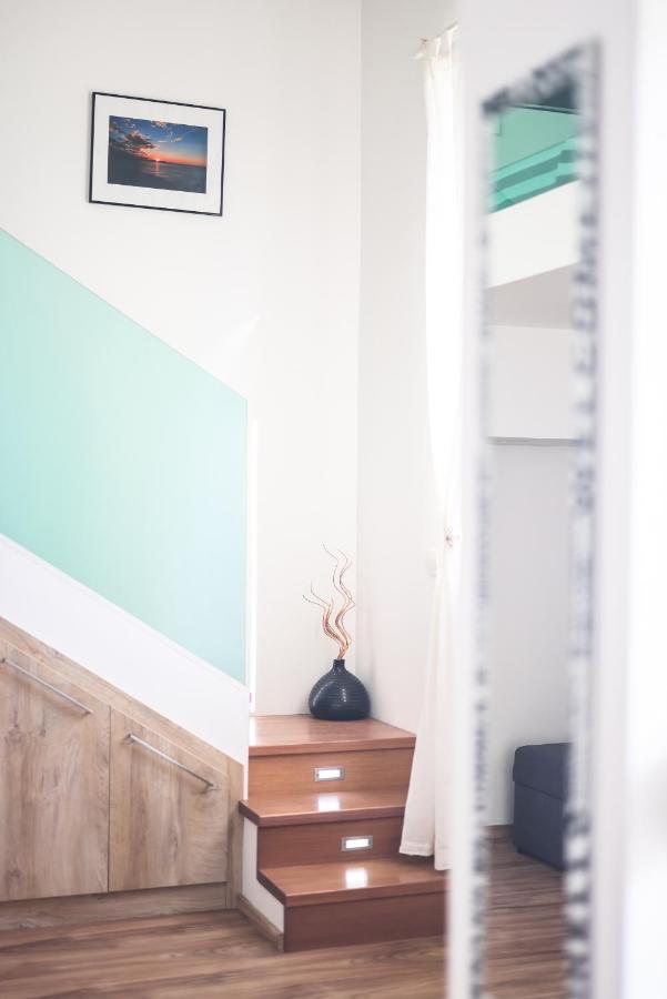 2R Apartment Zadar Ngoại thất bức ảnh