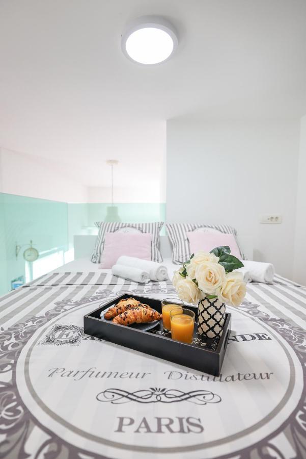2R Apartment Zadar Ngoại thất bức ảnh