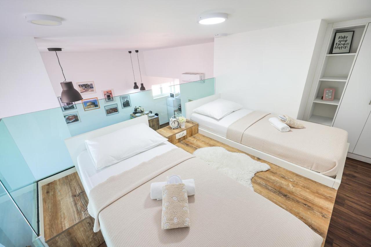 2R Apartment Zadar Ngoại thất bức ảnh