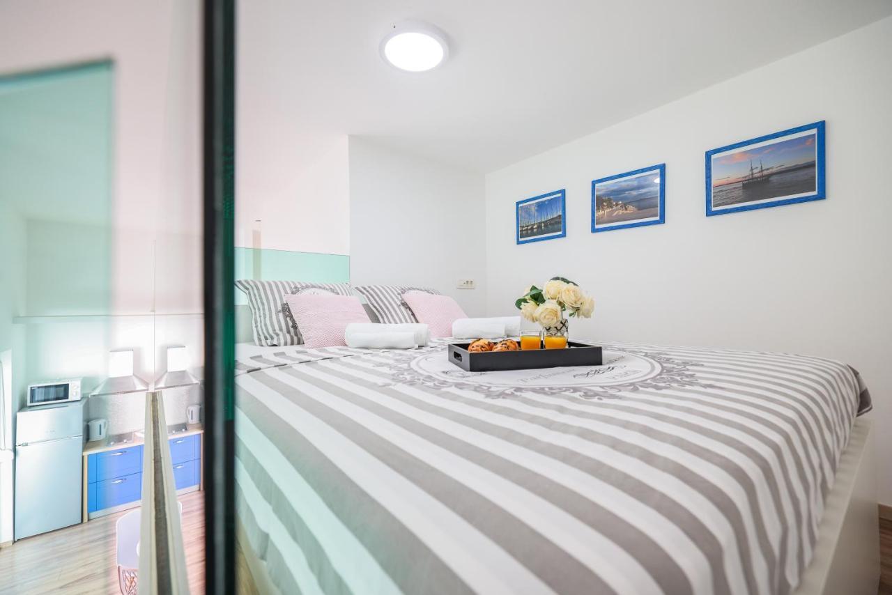 2R Apartment Zadar Ngoại thất bức ảnh