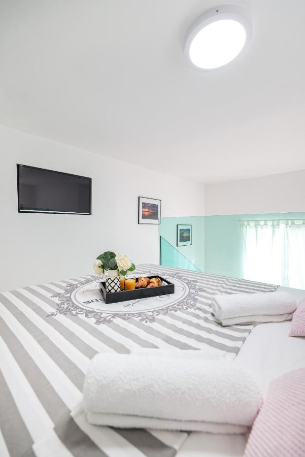 2R Apartment Zadar Ngoại thất bức ảnh