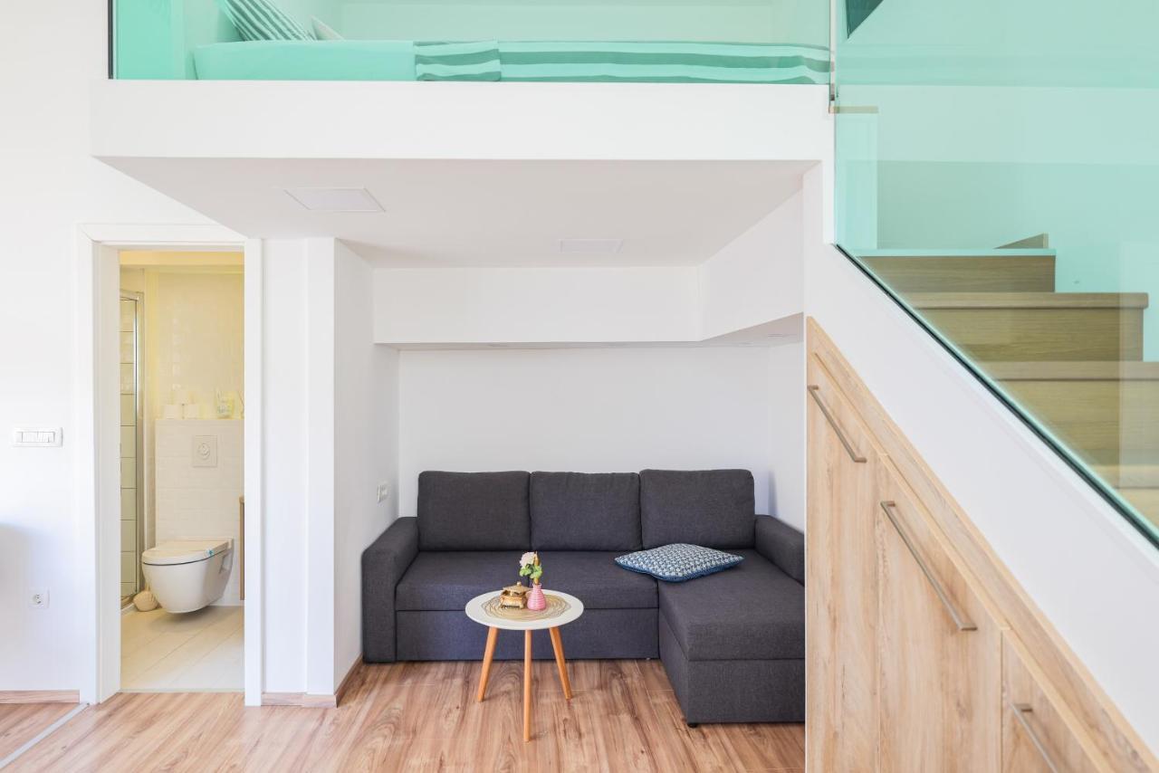 2R Apartment Zadar Ngoại thất bức ảnh