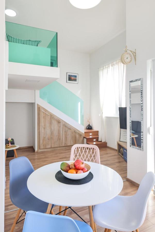 2R Apartment Zadar Ngoại thất bức ảnh