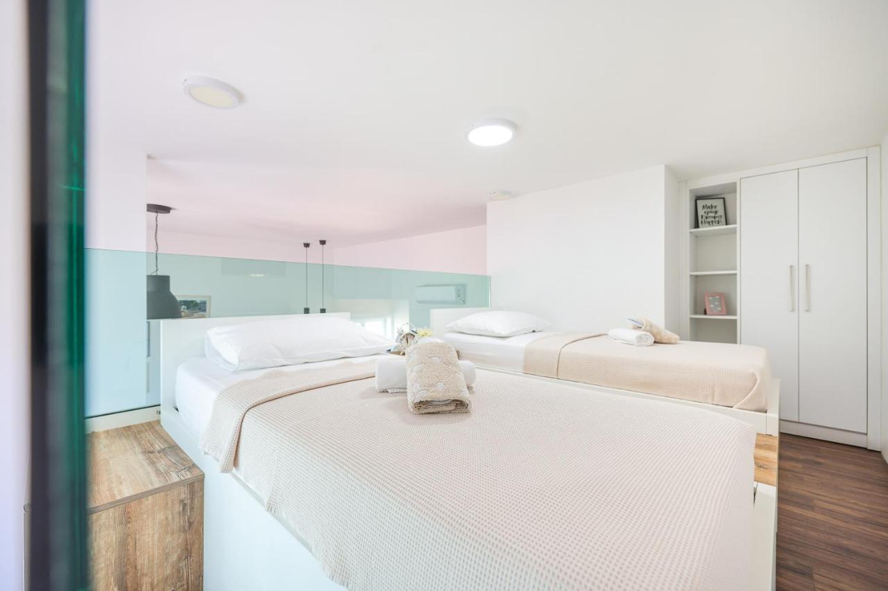 2R Apartment Zadar Ngoại thất bức ảnh