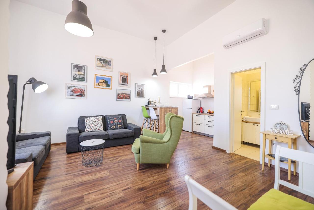 2R Apartment Zadar Ngoại thất bức ảnh