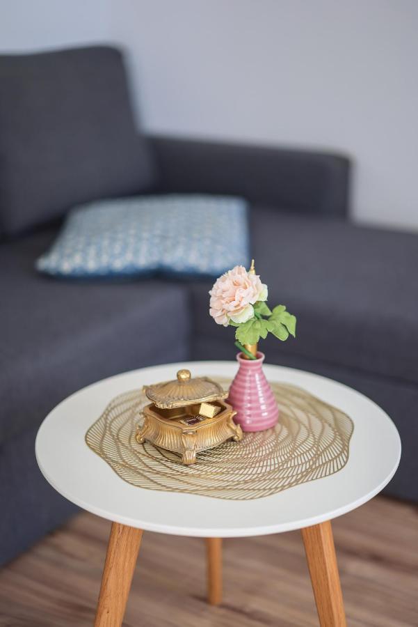 2R Apartment Zadar Ngoại thất bức ảnh