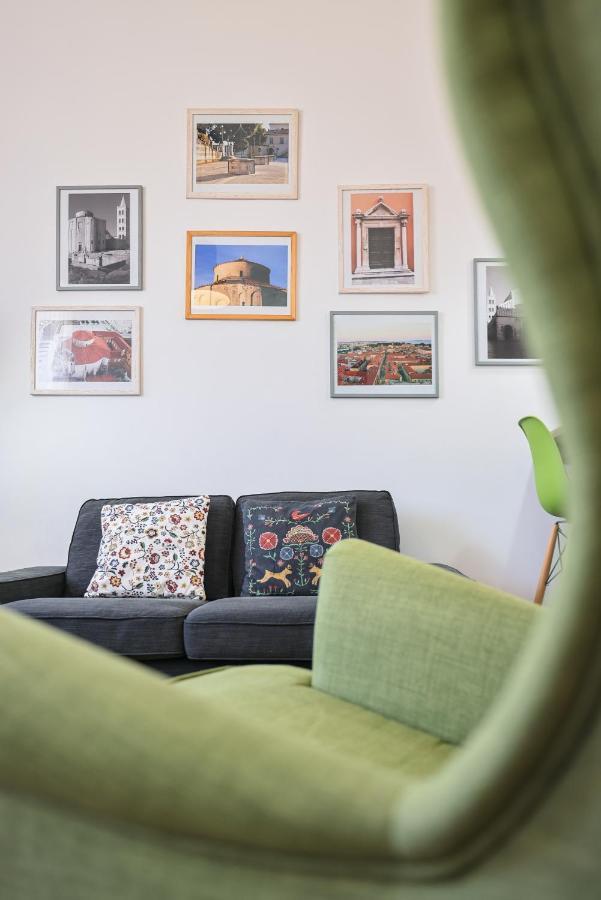 2R Apartment Zadar Ngoại thất bức ảnh