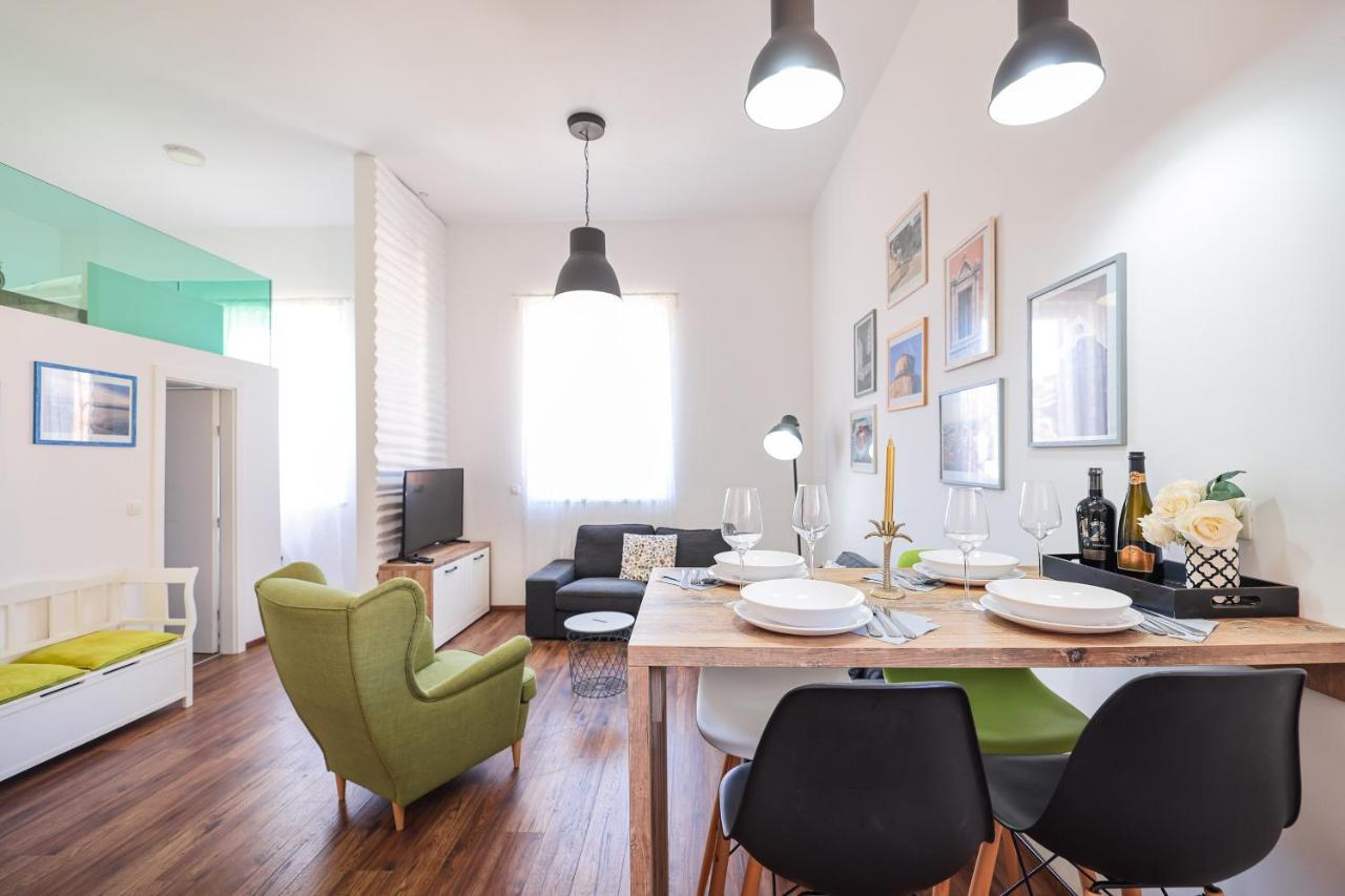 2R Apartment Zadar Ngoại thất bức ảnh
