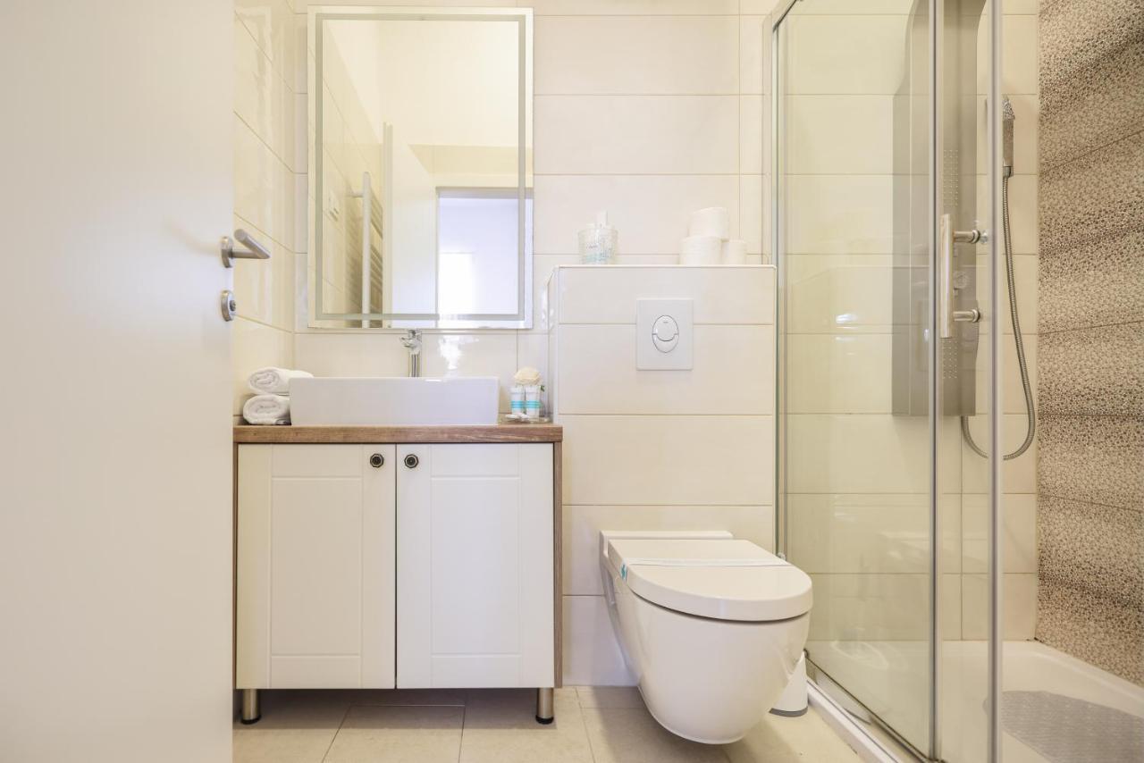 2R Apartment Zadar Ngoại thất bức ảnh