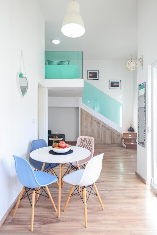 2R Apartment Zadar Ngoại thất bức ảnh